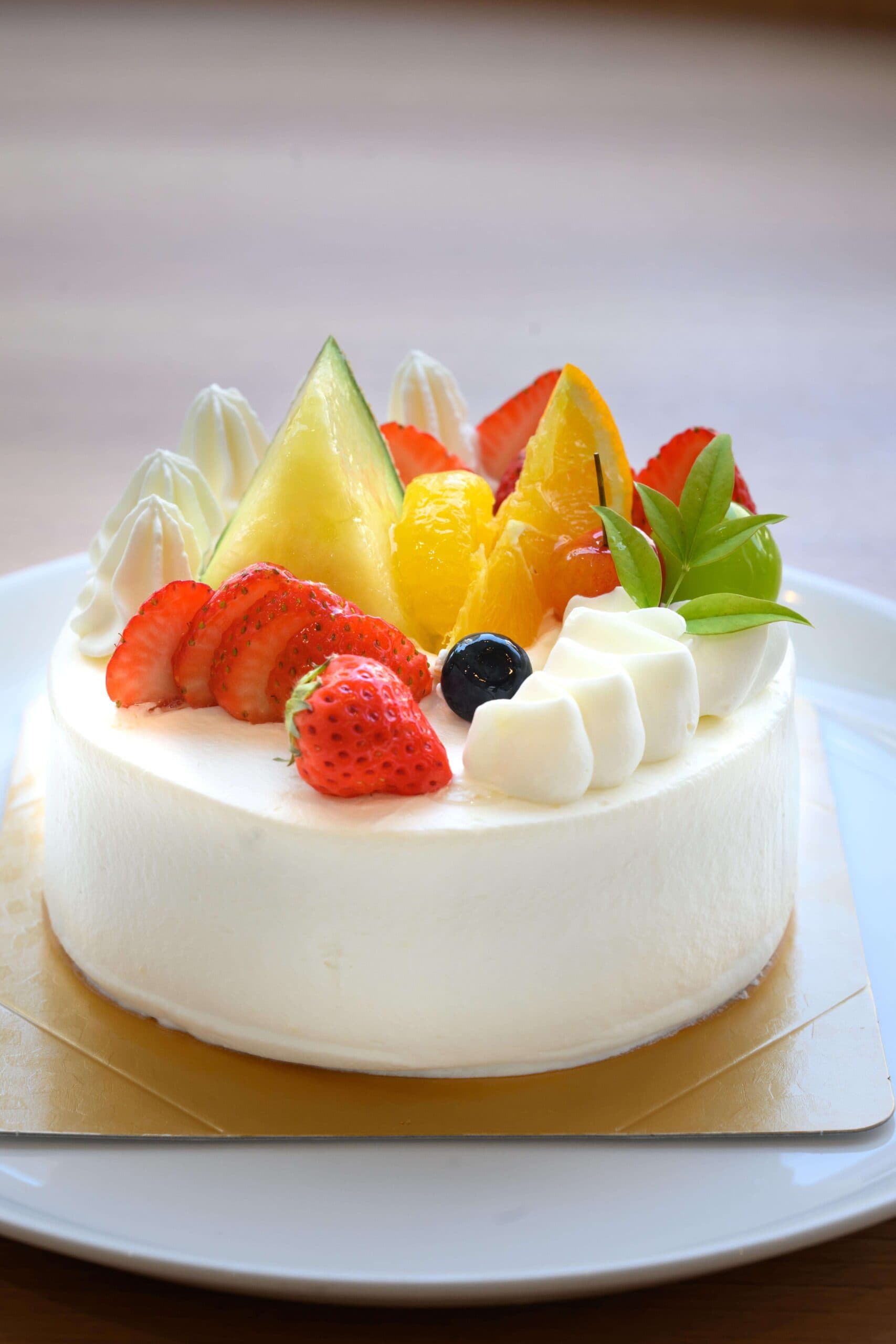 生クリーム　スタンダード(4月～10月後半)
