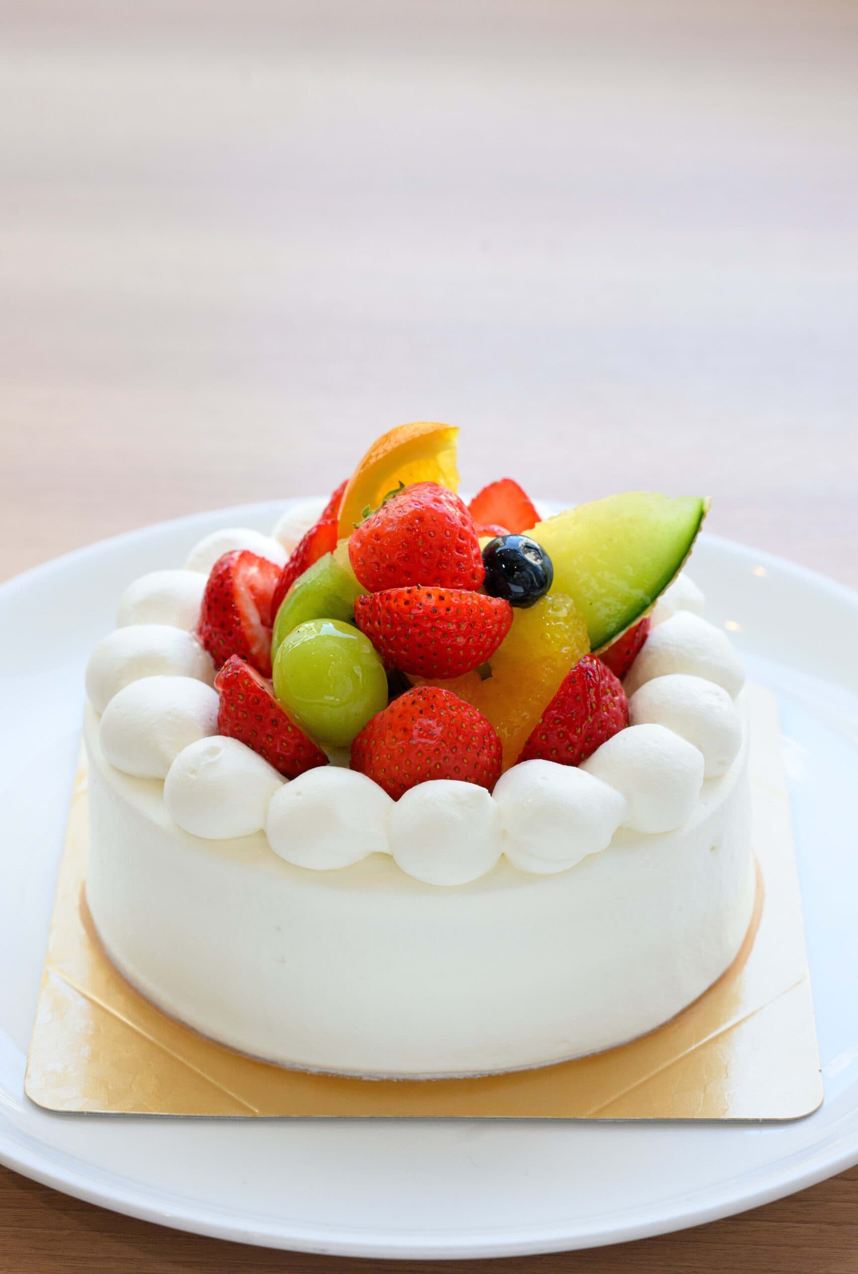 生クリーム　スペシャル
